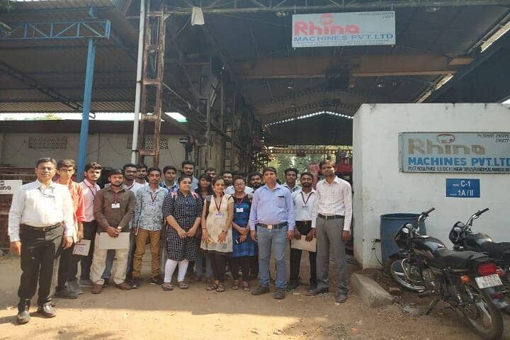 Shree PM Patel Institute of Business Administration campus in Anand, Gujarat, India — photo 6