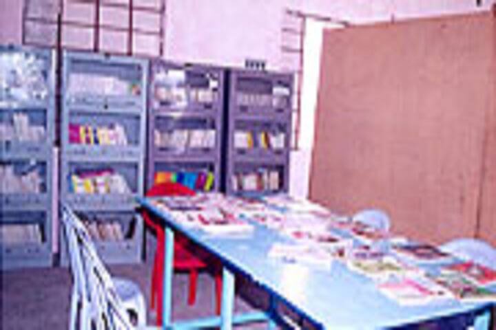 Sri Adhisankarar Polytechnic College campus in Tiruchirappalli, Tamil Nadu, India — photo 4