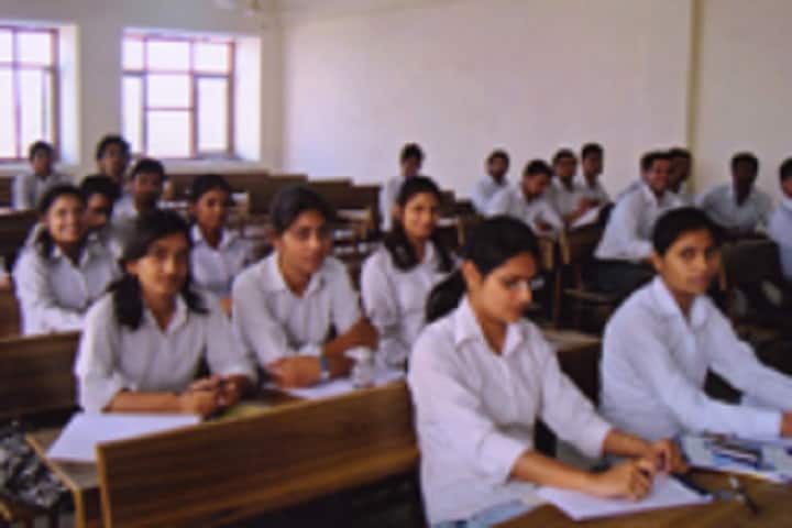 Aroma College, Roorkee campus photo