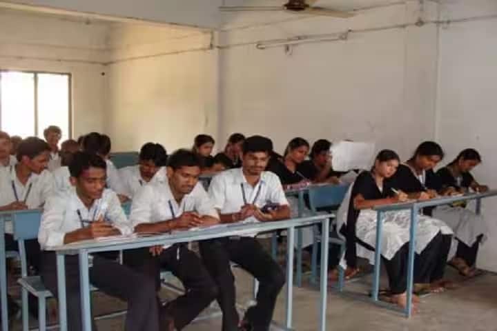 Lenora College of Engineering campus in East Godavari, Andhra Pradesh, India — photo 2