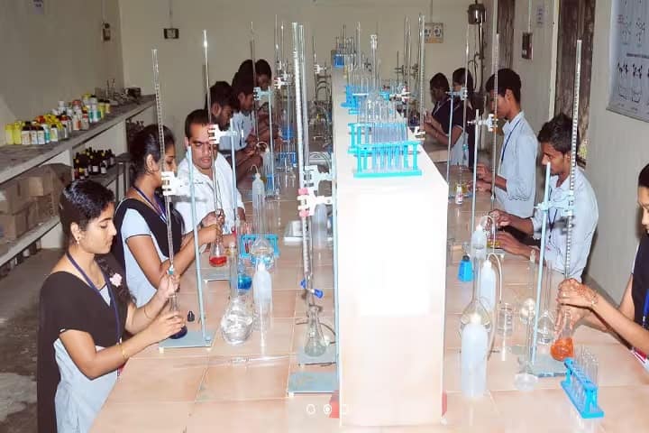 Lenora College of Engineering campus in East Godavari, Andhra Pradesh, India — photo 3