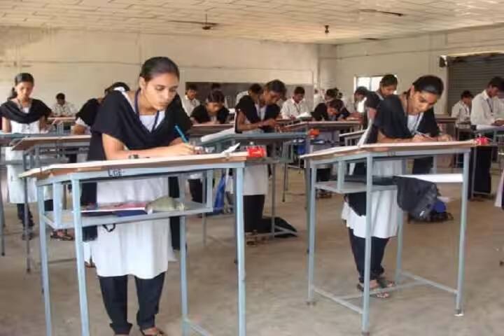 Lenora College of Engineering campus in East Godavari, Andhra Pradesh, India — photo 4