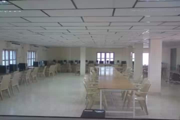 Lenora College of Engineering campus in East Godavari, Andhra Pradesh, India — photo 6