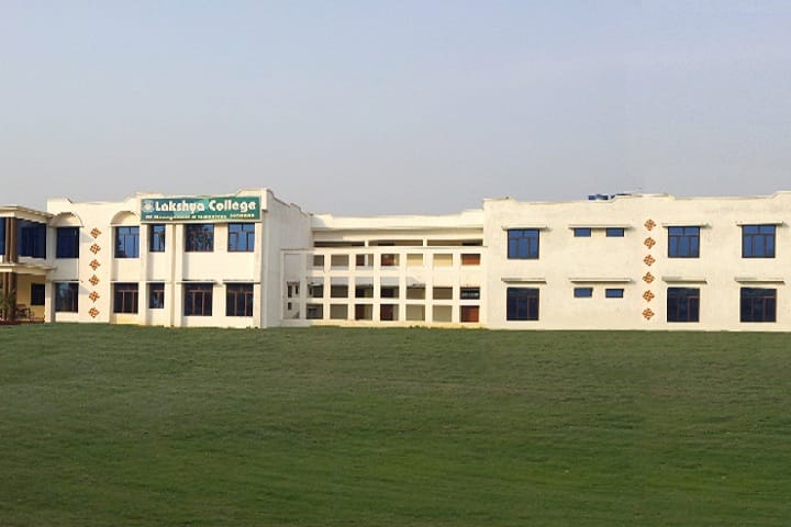 Lakshya College of Law campus in Seohara, Uttar Pradesh, India — photo 1
