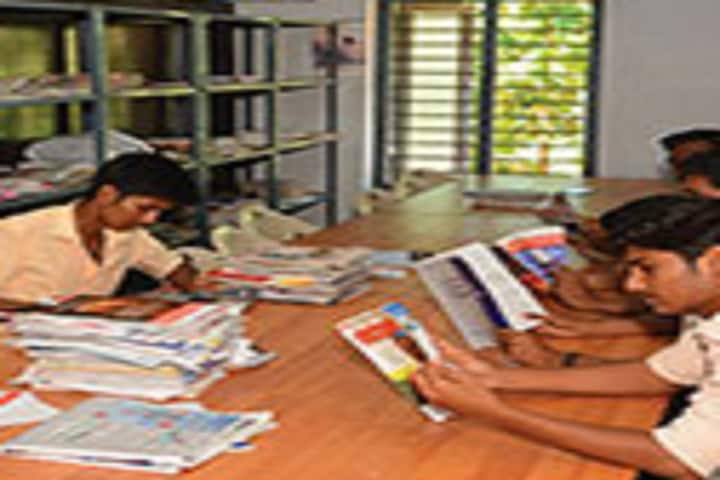 Sree Narayana Polytechnic College campus in Kollam, Kerala, India — photo 4