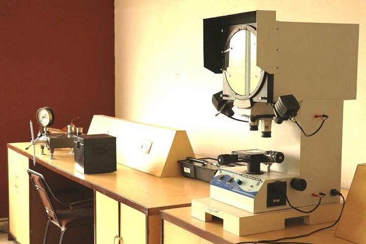 Aryans College of Pharmacy campus in Patiala, Punjab, India — photo 1