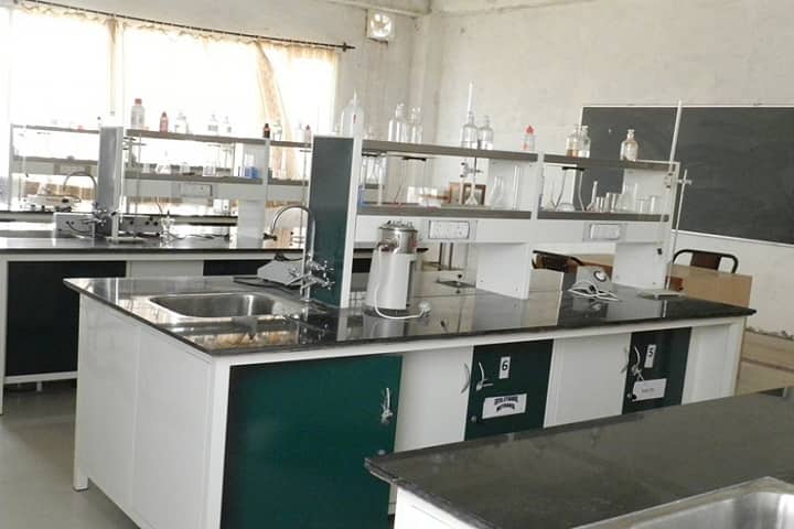 Aryans College of Pharmacy campus in Patiala, Punjab, India — photo 2