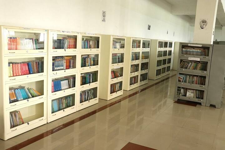 Aryans College of Pharmacy campus in Patiala, Punjab, India — photo 5