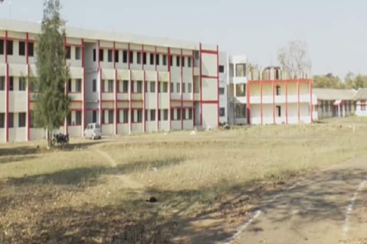 Radiant Institute of Engineering and Management campus in Jabalpur, Madhya Pradesh, India — photo 1