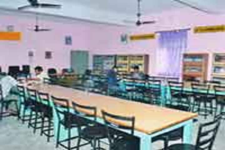 Kunwar Ajay Singh Vidhi Mahavidyalaya campus in Unnao, Uttar Pradesh, India — photo 3