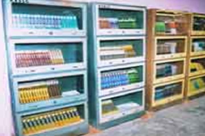 Kunwar Ajay Singh Vidhi Mahavidyalaya campus in Unnao, Uttar Pradesh, India — photo 4