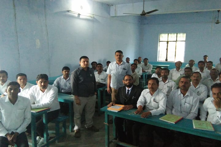 Kunwar Ajay Singh Vidhi Mahavidyalaya campus in Unnao, Uttar Pradesh, India — photo 5