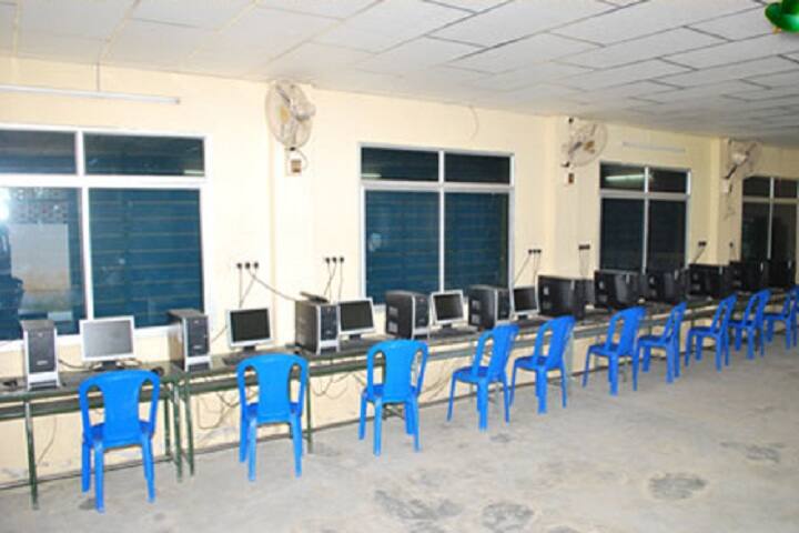 Sree Krishna Polytechnic College campus in Kanyakumari, Tamil Nadu, India — photo 5