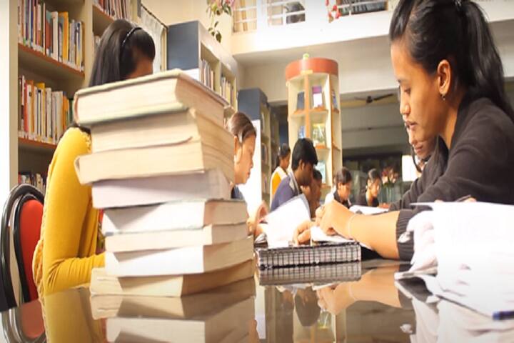 Kristu Jayanti College of Law campus in Bengaluru, Karnataka, India — photo 5