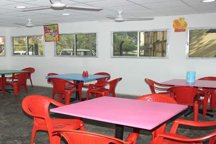 Kolkata Police Law Institute campus in Kolkata, West Bengal, India — photo 3