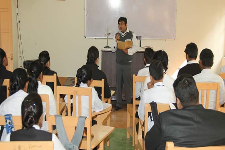 Kolkata Police Law Institute campus in Kolkata, West Bengal, India — photo 4