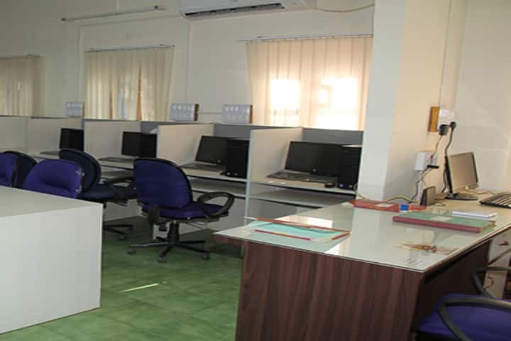 Kolkata Police Law Institute campus in Kolkata, West Bengal, India — photo 6