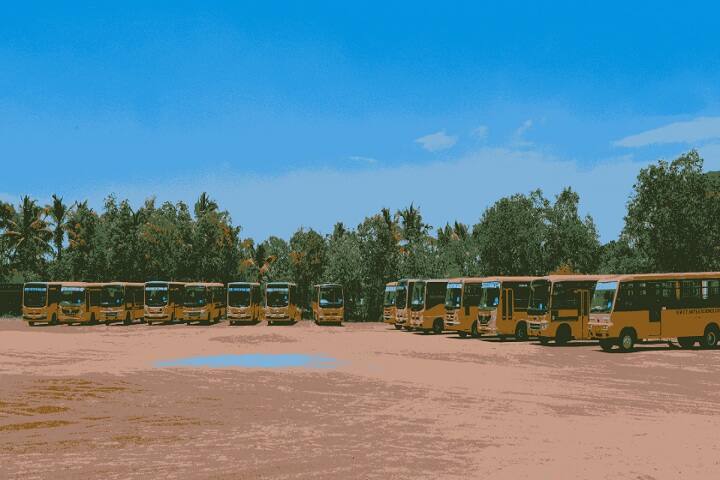 KMCT Law College campus in Athavanad, Kerala, India — photo 6
