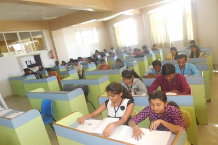 PCCCS Pune campus in Pune, Maharashtra, India — photo 3