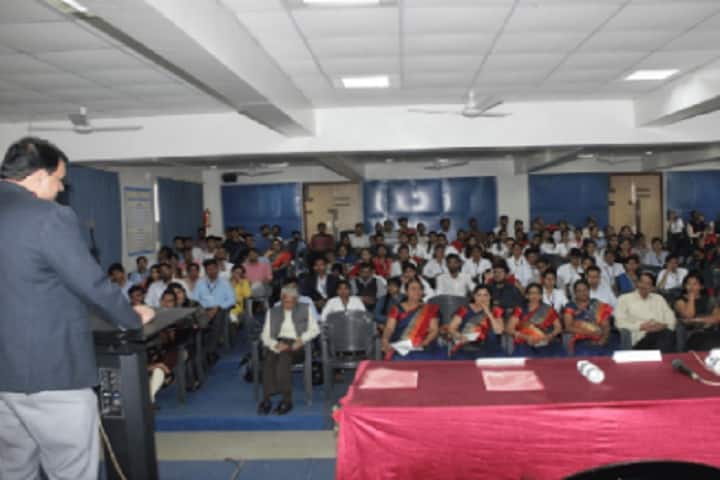 PCCCS Pune campus in Pune, Maharashtra, India — photo 4