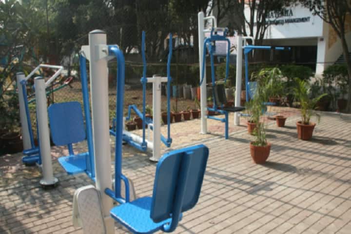 PCCCS Pune campus in Pune, Maharashtra, India — photo 5
