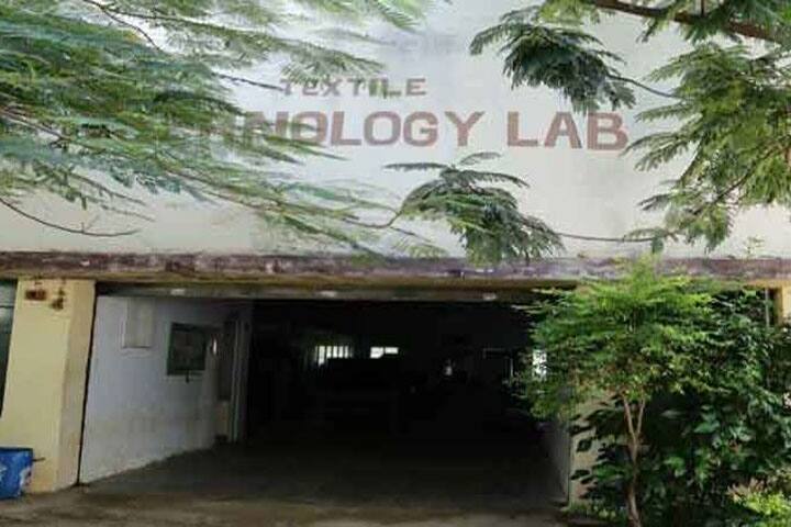 SSM Polytechnic College campus in Komarapalayam, Tamil Nadu, India — photo 4