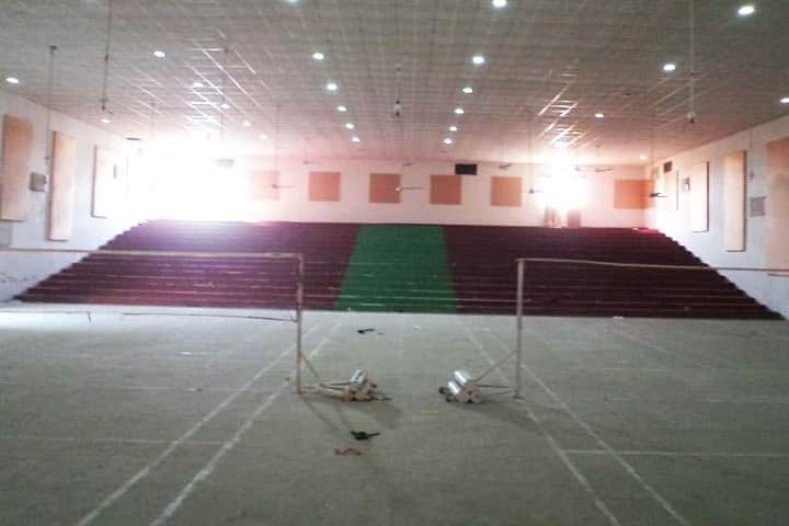 South Point School of Polytechnic campus in Sonipat, Haryana, India — photo 2