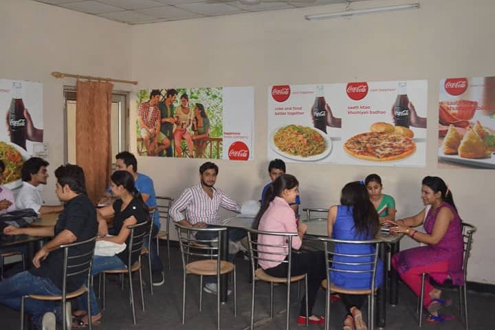 South Point School of Polytechnic campus in Sonipat, Haryana, India — photo 3