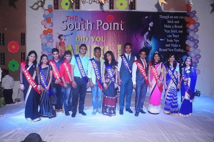 South Point School of Polytechnic campus in Sonipat, Haryana, India — photo 5