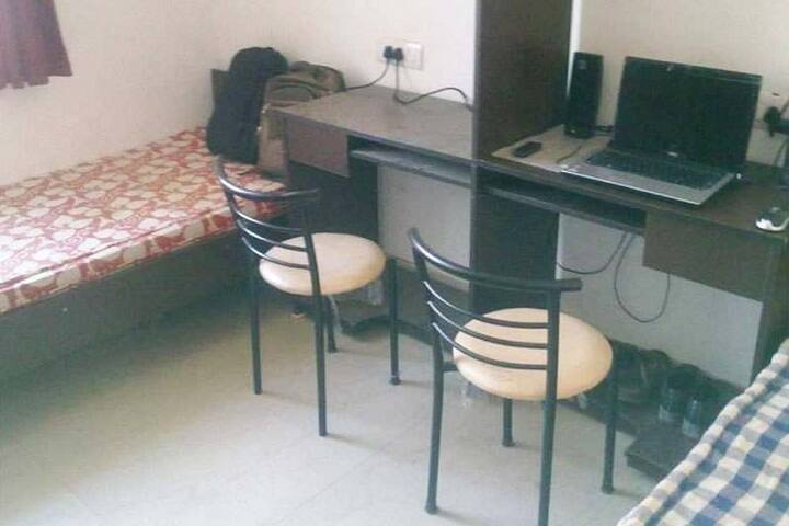 South Point School of Polytechnic campus in Sonipat, Haryana, India — photo 6