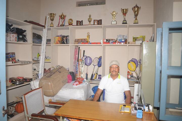 Swarnadhara College of Engineering and Technology campus in West Godavari, Andhra Pradesh, India — photo 5