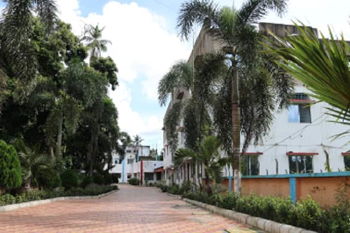 South Calcutta Polytechnic campus in Kolkata, West Bengal, India — photo 2