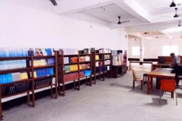 South Calcutta Polytechnic campus in Kolkata, West Bengal, India — photo 3