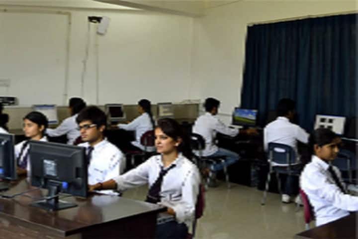South Calcutta Polytechnic campus in Kolkata, West Bengal, India — photo 4