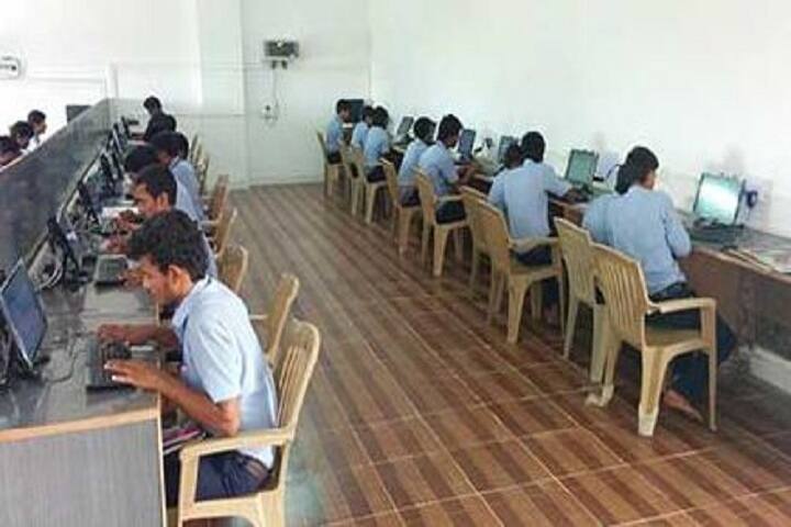 Prasanthi Polytechnic College campus in Visakhapatnam, Andhra Pradesh, India — photo 3