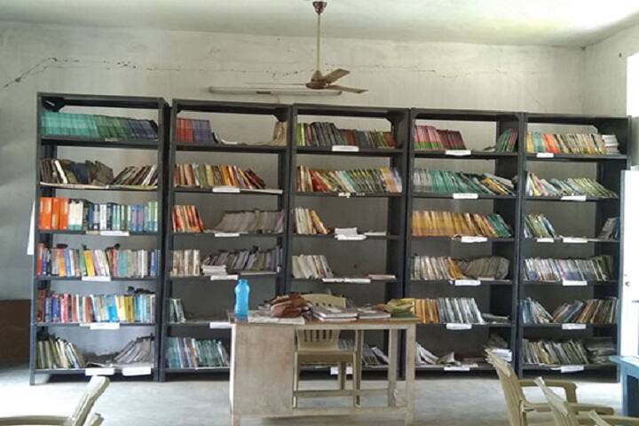 Prasanthi Polytechnic College campus in Visakhapatnam, Andhra Pradesh, India — photo 4