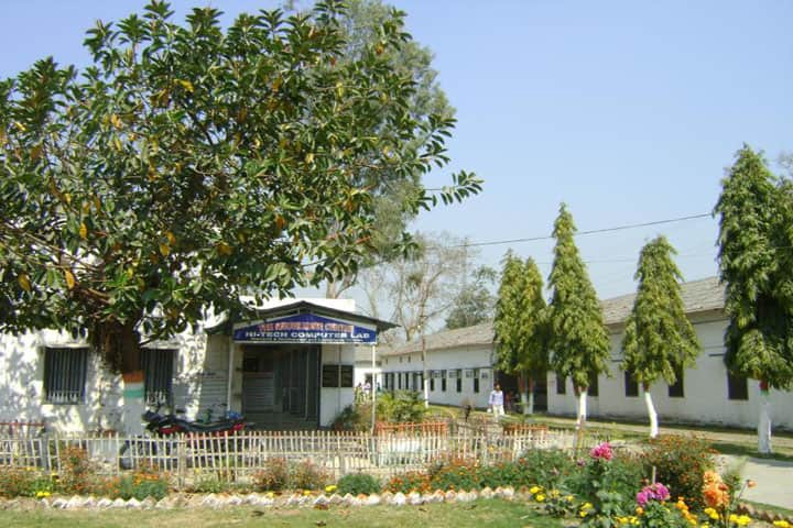 Dr APJ Abdul Kalam Women's Institute of Technology, Darbhanga campus in Darbhanga, Bihar, India