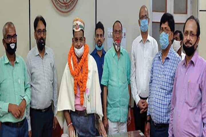Dr APJ Abdul Kalam Women's Institute of Technology campus in Darbhanga, Bihar, India — photo 5