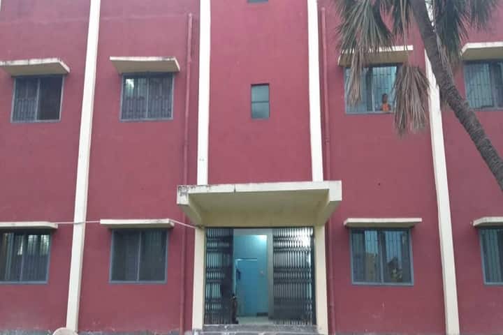 Dr APJ Abdul Kalam Women's Institute of Technology campus in Darbhanga, Bihar, India — photo 6