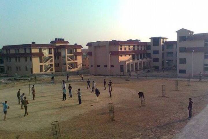 ICFAI Dehradun campus in Dehradun, Uttarakhand, India — photo 4