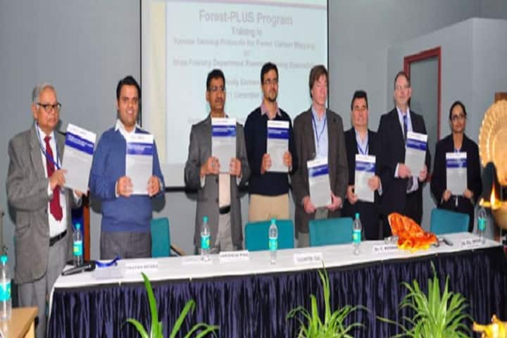 Amity School of Natural Resources and Sustainable Development, Noida campus in Noida, Uttar Pradesh, India