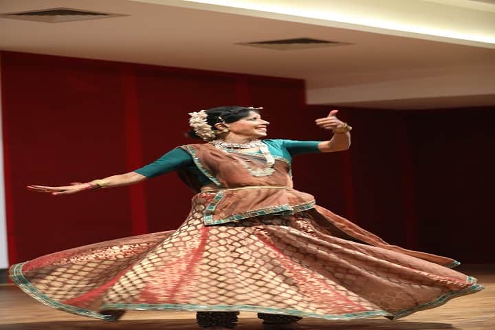 KCC Institute of Legal and Higher Education campus in Greater Noida, Uttar Pradesh, India — photo 5