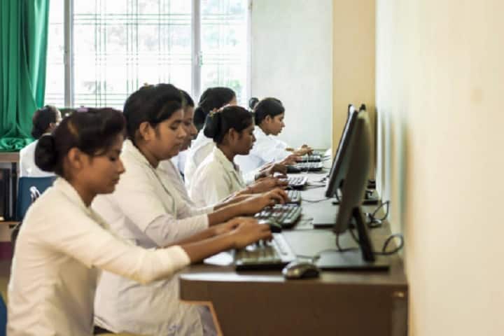 AIMTH Lucknow campus in Lucknow, Uttar Pradesh, India — photo 6