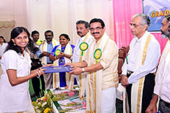 College of Dairy Science and Technology campus in Thrissur, Kerala, India — photo 5