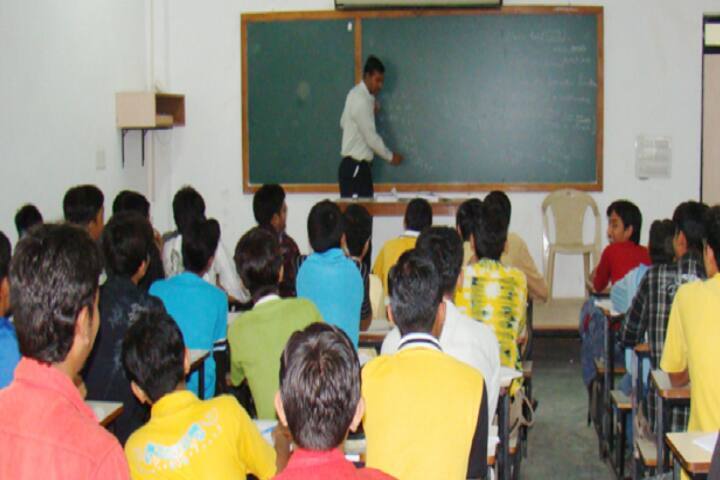 LDRP Institute of Technology and Research campus in Gandhinagar, Gujarat, India — photo 3