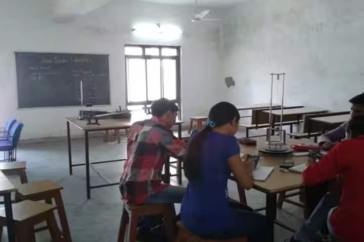 LDRP Institute of Technology and Research campus in Gandhinagar, Gujarat, India — photo 5