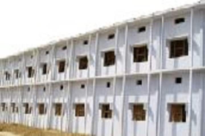 Kisan Vidhi Mahavidyalaya campus in Jakhanian, Uttar Pradesh, India — photo 1