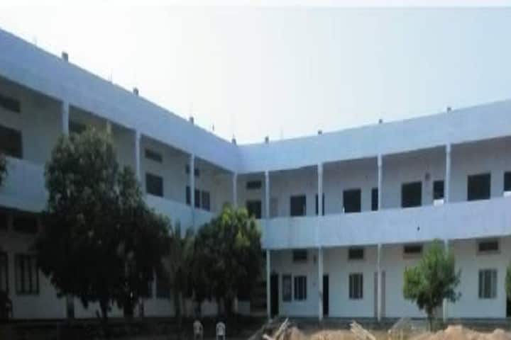 KIMS College of Law campus in Karimnagar, Telangana, India — photo 1