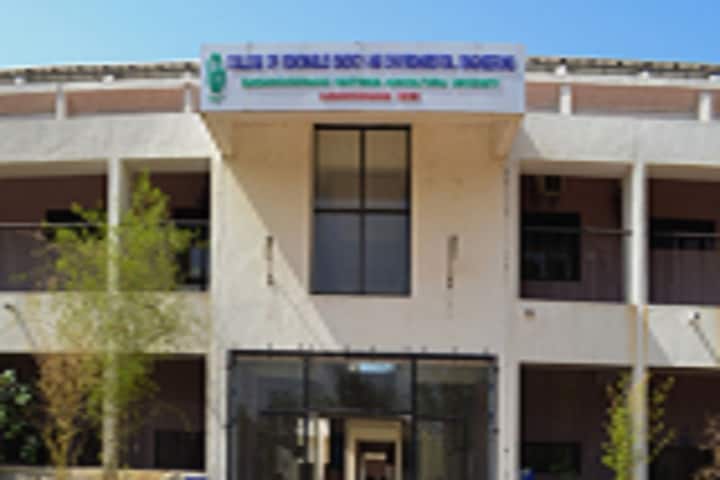 College of Renewable Energy and Environmental Engineering, Gujarat campus in Dantiwada, Gujarat, India