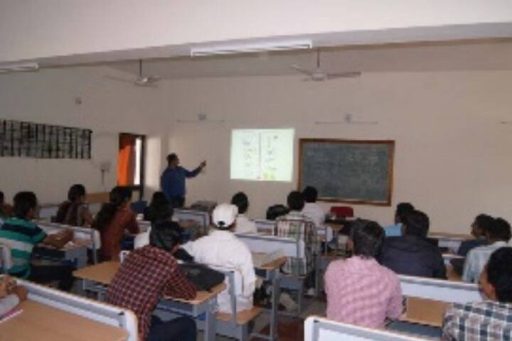 College of Renewable Energy and Environmental Engineering campus in Dantiwada, Gujarat, India — photo 3